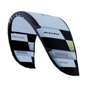 Billig Naish Psycho Q series 2025/ 2026 Grün Big Air Kite