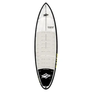 Kracherpreis Naish Global 2026 Multi color Surfbrett