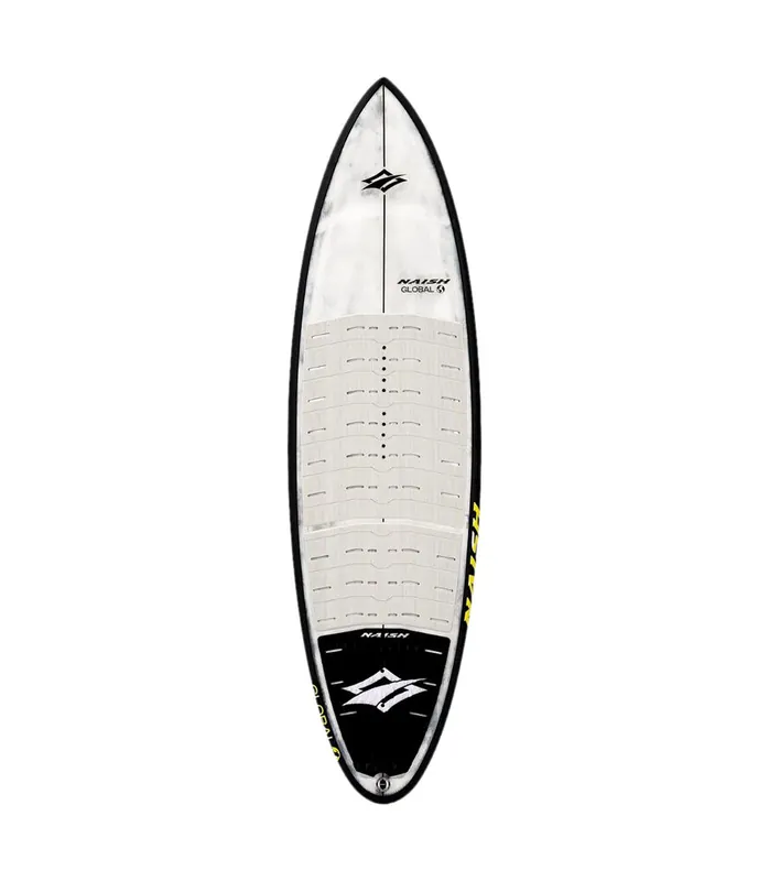 Kracherpreis Naish Global 2026 Multi color Surfbrett