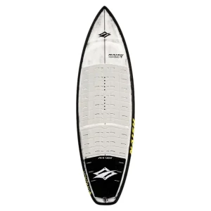 Neue Kollektion Naish Kokomo 2026 Multi color Surfbrett
