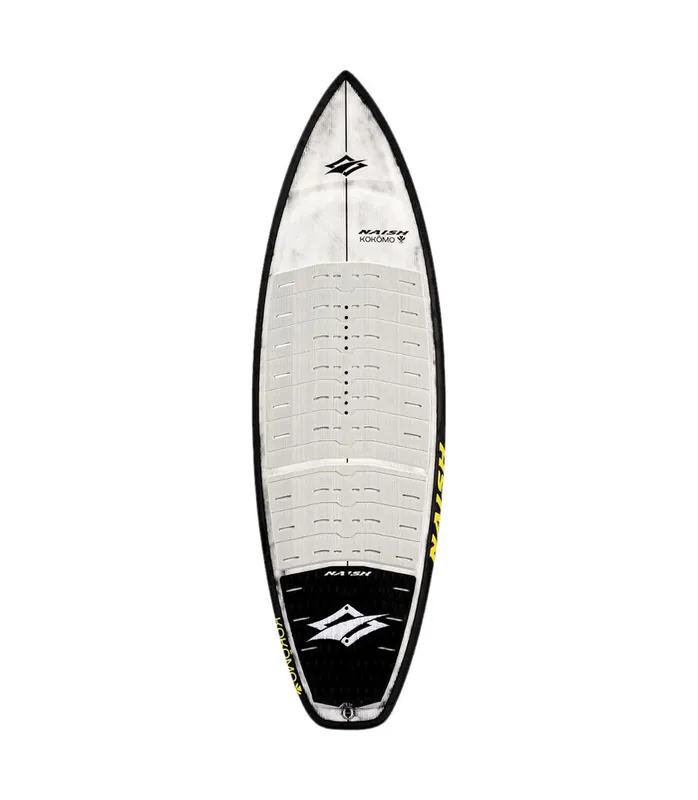 Neue Kollektion Naish Kokomo 2026 Multi color Surfbrett