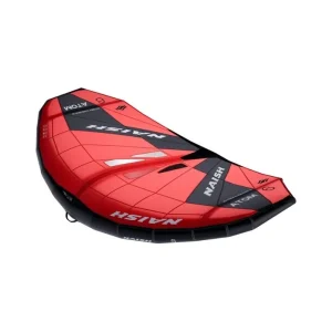 Naish Atom 2026 Rot Freeride Wing Highlight