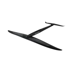Top-Preis Naish Mach-2 Semi- 2026 Schwarz Complete Foil