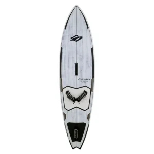 Naish Hookipa Quad 2026 Multi color Wave Windsurfboard Must-Have