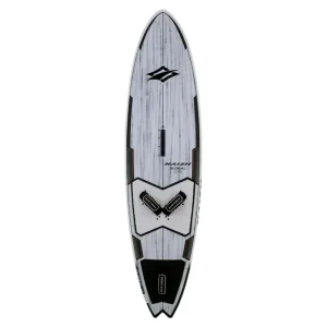 Solange Der Vorrat Reicht Naish Global 2026 Multi color Wave Windsurfboard