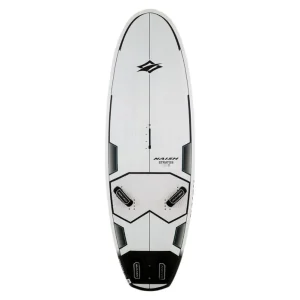 Naish Stratos Carbon Sandwich 2026 Multi color Freeride Windsurfboard Direkt Vom Hersteller
