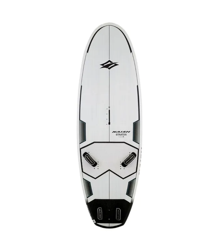 Naish Stratos Carbon Sandwich 2026 Multi color Freeride Windsurfboard Direkt Vom Hersteller