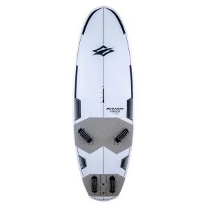 Naish Stratos Wood Sandwich 2026 Multi color Freeride Windsurfboard Sichere Zahlung