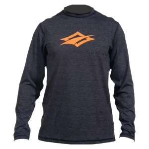Top-Preis Naish Loose Fit Shirt Grau T-shirt