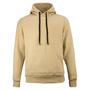 Online Kaufen Naish Hooded Sweat Beige Pullover