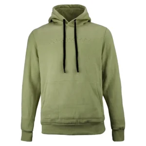 Letzte Chance Naish Hooded Sweat Grün Pullover