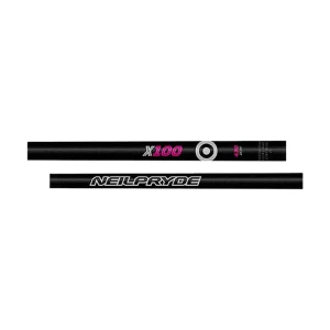 Neilpryde X100 RDM 2026 Multi color Carbonmast Geprüft