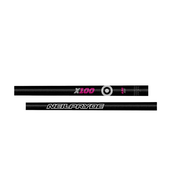 Neilpryde X100 RDM 2026 Multi color Carbonmast Geprüft