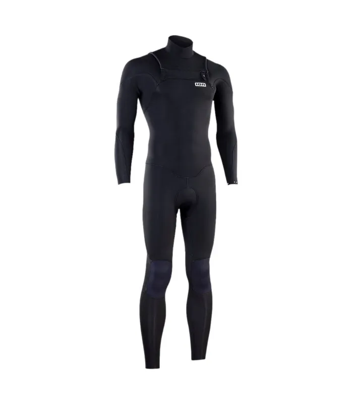 ION Element 4/3 Front Zip 2026 Schwarz 4mm Neoprenanzug Jetzt Kaufen