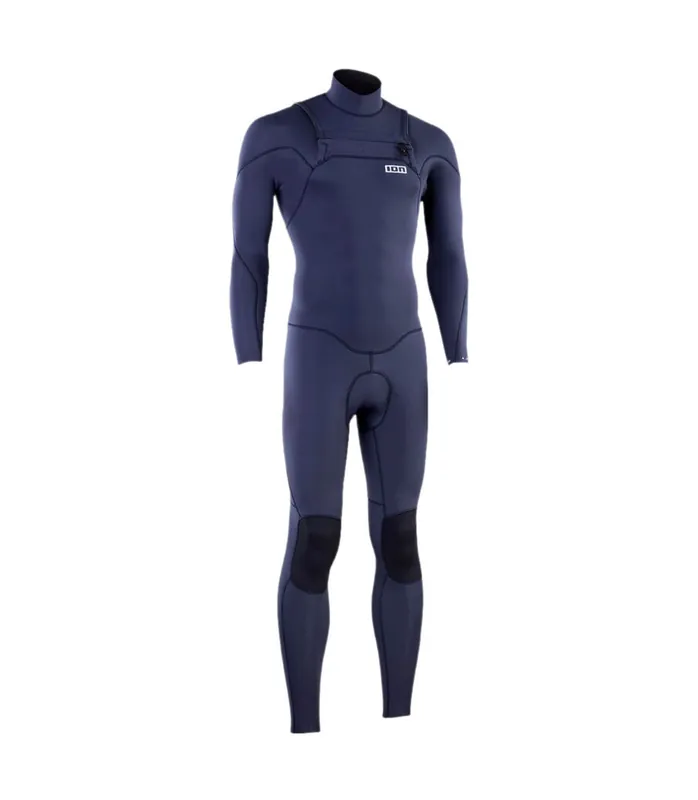 ION Element 3/2 Front Zip 2026 Blau 3mm Neoprenanzug Beliebt