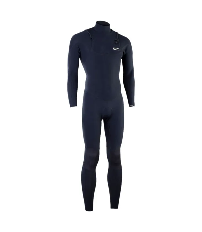 ION Static 3/2 Front Zip 2026 Schwarz 3mm Neoprenanzug Aktuell