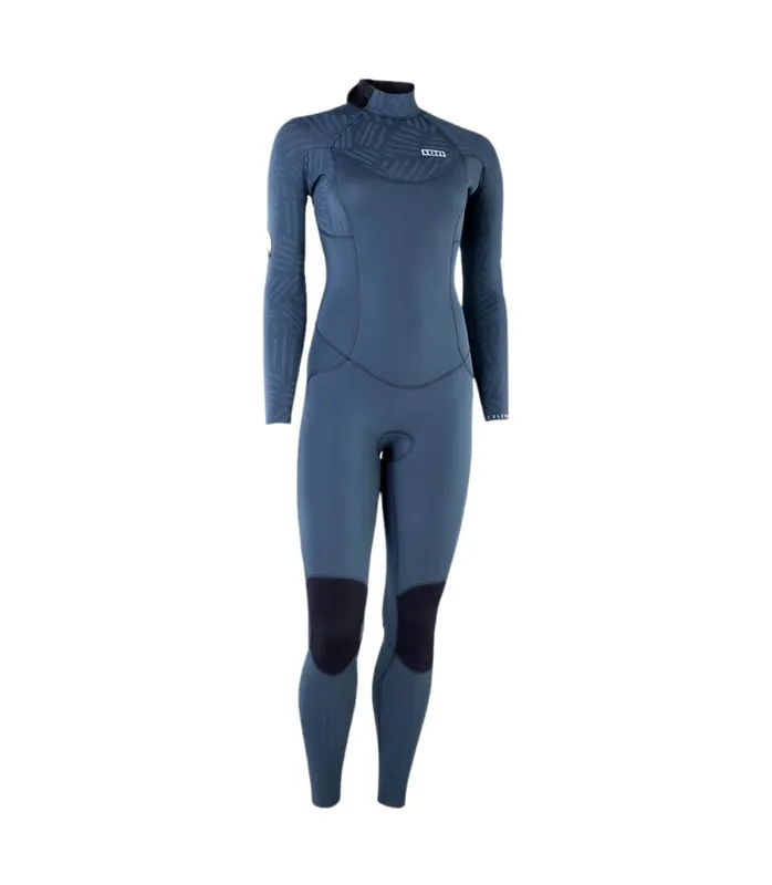 ION Element 5/4 Back Zip wmn 2026 Blau 5mm Neoprenanzug Wochenendangebot