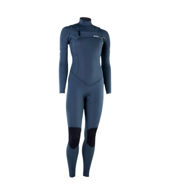 ION Element 5/4 Front Zip wmn 2026 Blau 5mm Neoprenanzug Heißes Angebot