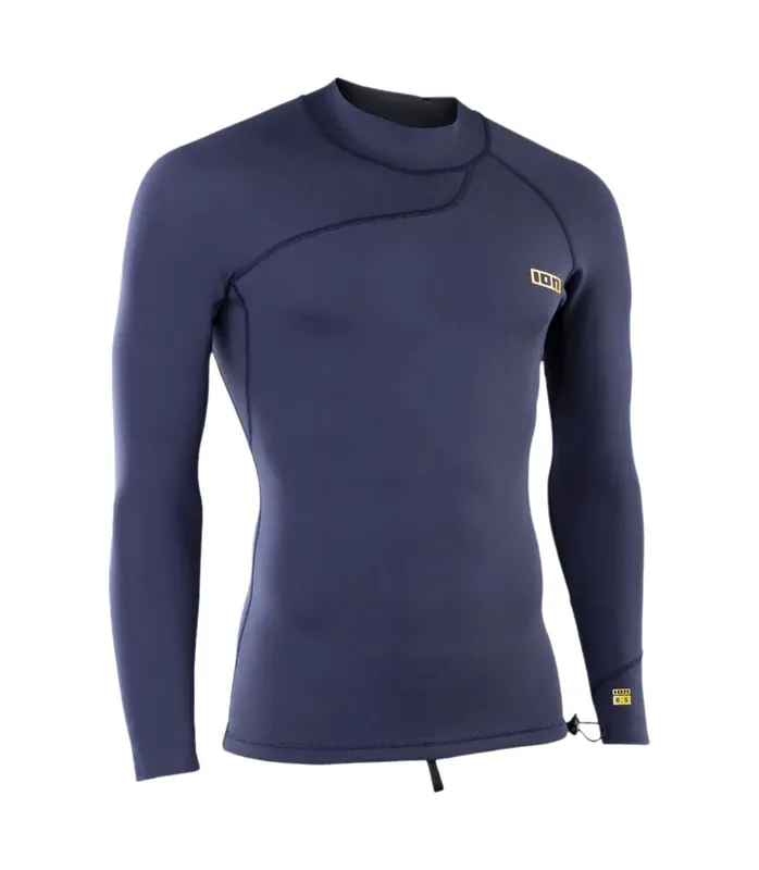 Angebot ION Neo Top 0.5 LS men 2026 Blau Neopren Top