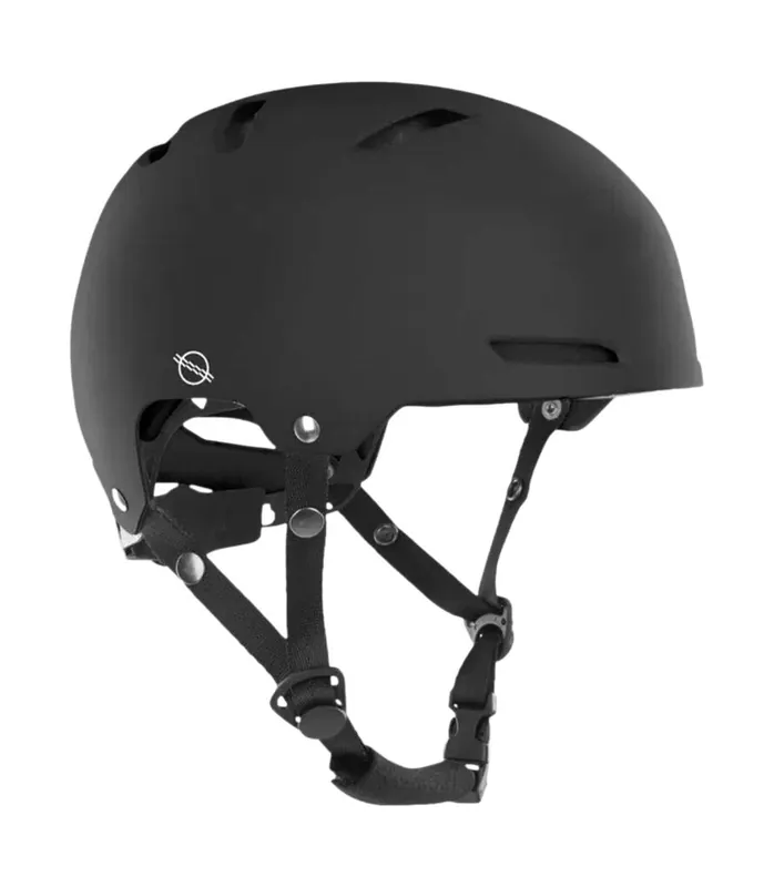 ION Slash Core et Schwarz Helm Top-Preis