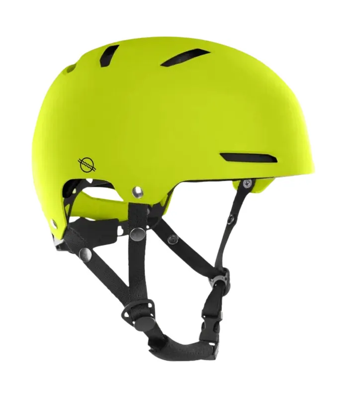 ION Slash Core et Gelb Helm Neue Kollektion