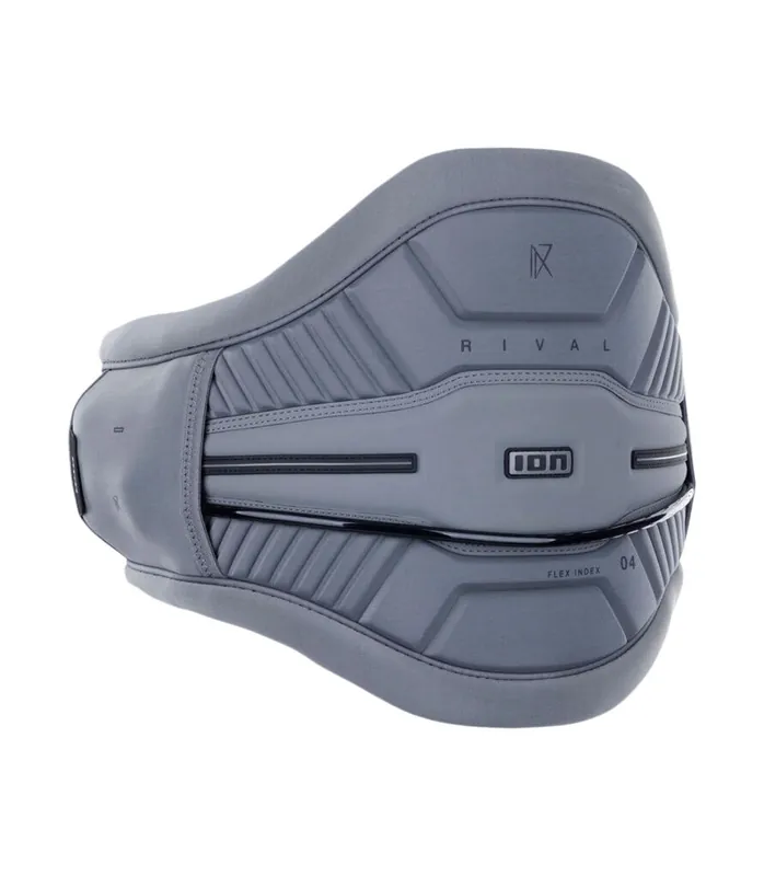 ION Kite Rival 2026 Grau Hardshell Trapez Nur Für Kurze Zeit