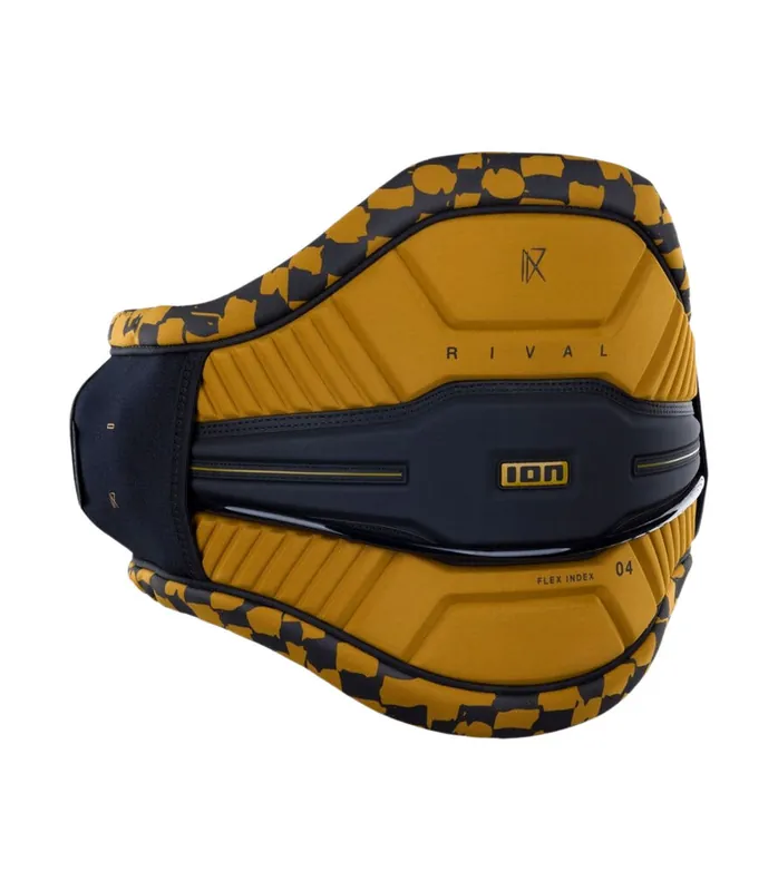 ION Kite Rival 2026 Gelb Hardshell Trapez Top-Preis