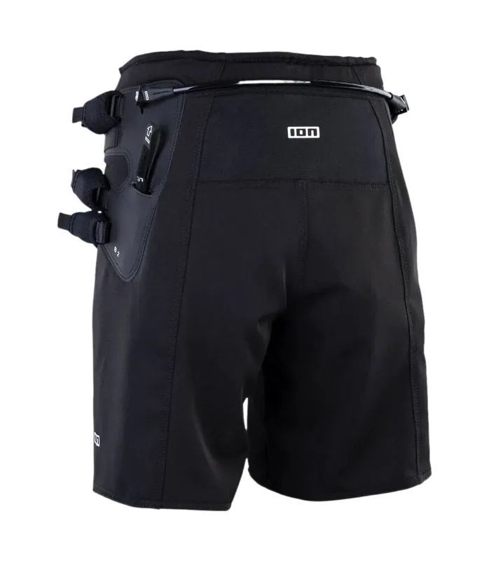 Preiswert ION Seat Kite B2 2026 Schwarz Sitztrapez