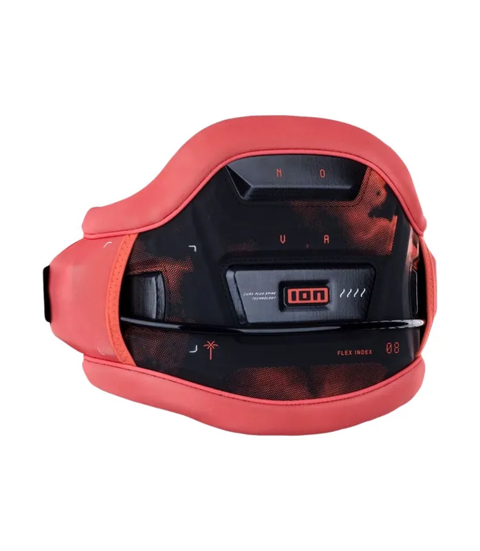 Wochenendangebot ION Kite Nova 2026 Orange Hardshell Trapez