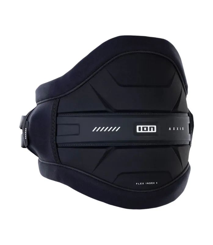 ION Windsurf Axxis 2026 Schwarz Softshell Trapez Online Kaufen