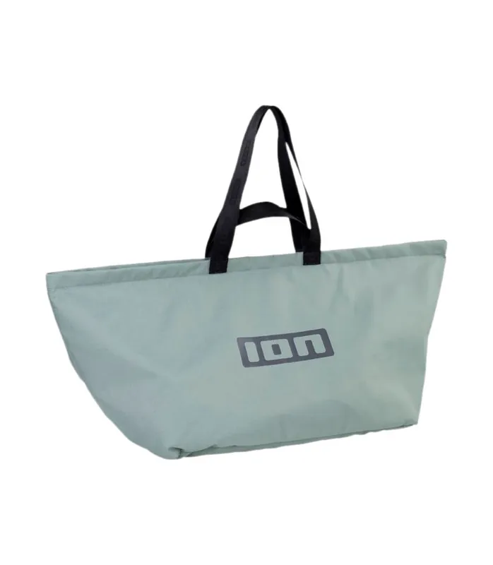 Sichere Zahlung ION Sess Bag 80L Grün Kite Tasche