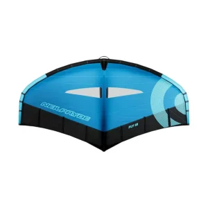 Neilpryde Fly III 2025 Blau Freeride Wing Bestseller