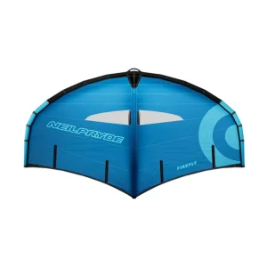 Neilpryde FireFly 2025 Blau Freeride Wing Echt