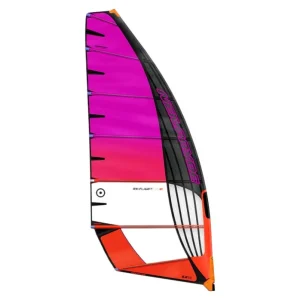 Expressversand Neilpryde RS Flight Evo V 2025 Multi color Windfoil Segel