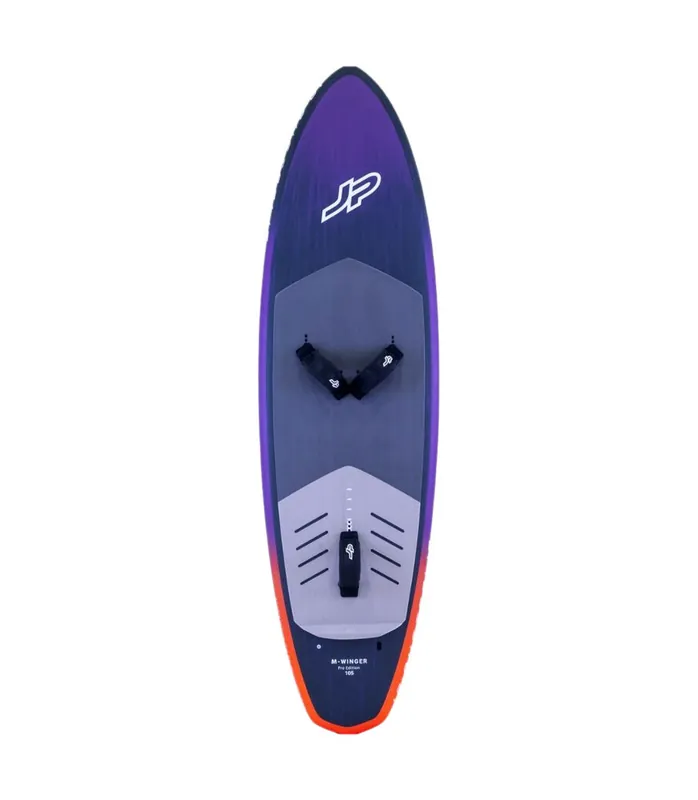 Neue Kollektion JP Australia M-Winger PRO 2026 Multi color Midlength Surfboard