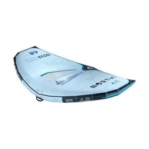 Saisonangebot North Nova Pro 2025 2026 Weiß Freeride Wing