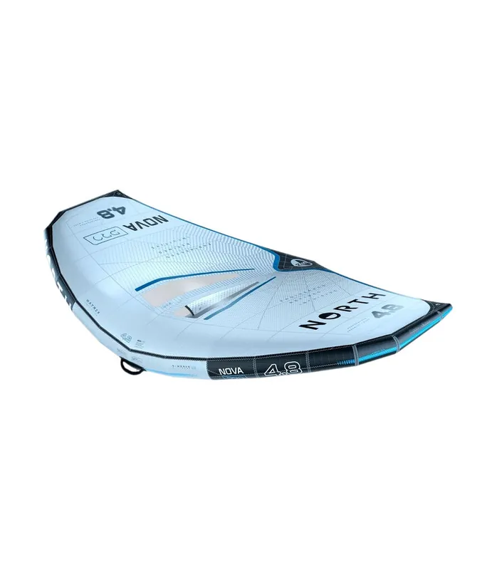 Saisonangebot North Nova Pro 2025 2026 Weiß Freeride Wing