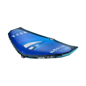 North Nova 2025 Blau Freeride Wing Preisreduziert