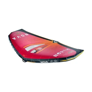 Markenprodukt North Nova 2025 Rot Freeride Wing