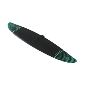 Neuheit North Sonar MA Prime Front Wing 2026 Schwarz Frontflügel