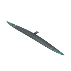 North Sonar DW Front Wing 2026 Schwarz Frontflügel Billig