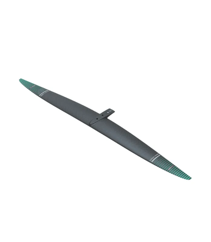North Sonar DW Front Wing 2026 Schwarz Frontflügel Billig