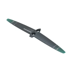 Neue Ware North Sonar S122 Stabilizer 2026 Schwarz Backwing