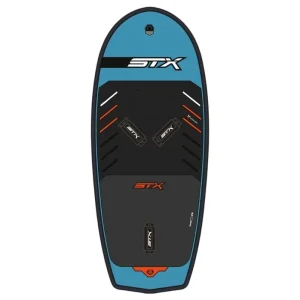 STX iFoil board Orange Aufblasbares Wingboard Online Kaufen