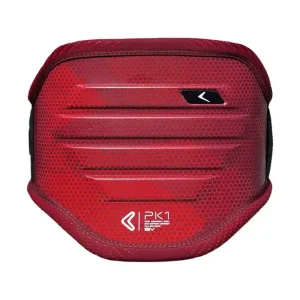 Severne Sails PK1 CURV COMPOSITE SHELL 2026 Rot Hardshell Trapez Preiswert