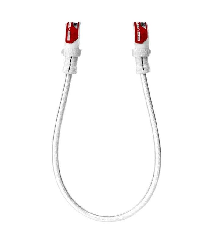 Severne Sails FIXED HARNESS LINES Weiß Trapez Leine Neu Im Sortiment