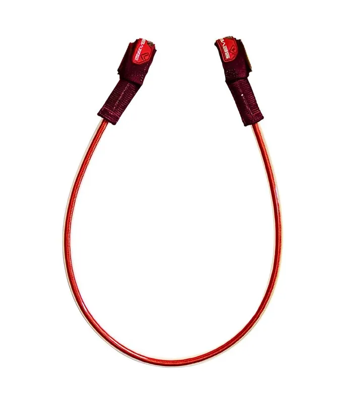 Severne Sails FIXED HARNESS LINES Orange Trapez Leine Knallerangebot