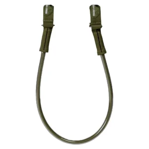 Sonderaktion Severne Sails QUICK-FIX HARNESS LINES Grün Trapez Leine
