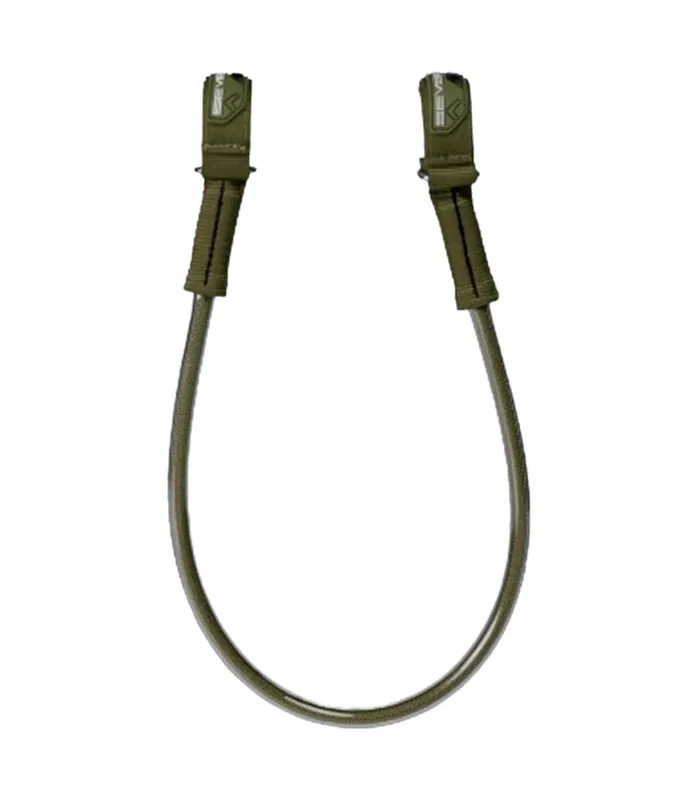 Sonderaktion Severne Sails QUICK-FIX HARNESS LINES Grün Trapez Leine