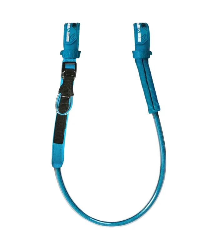 Severne Sails RACE ADJ HARNESS LINES V2 Blau Trapez Leine Bestpreis